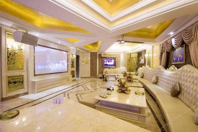 Dong Fu Grand Hotel