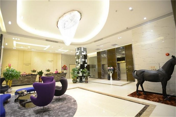 Calvin Hotel Guangzhou
