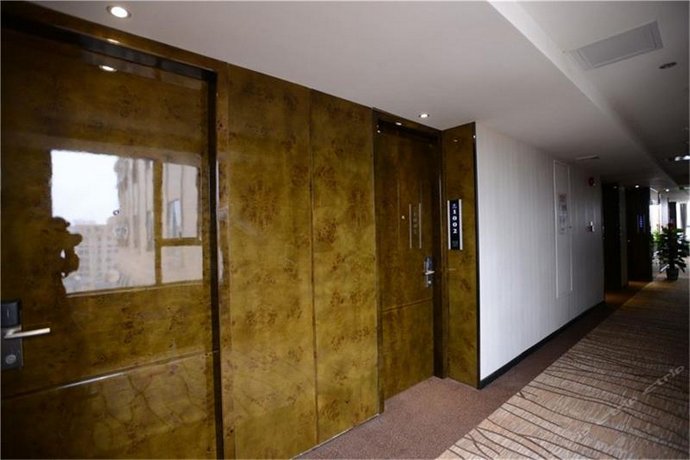 Calvin Hotel Guangzhou