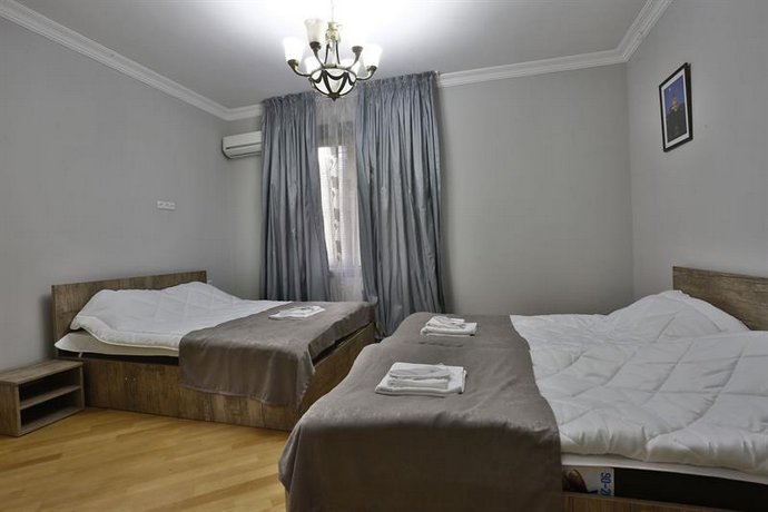 Hotel Kandelaki Tbilisi