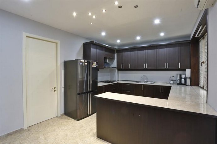 Hotel Kandelaki Tbilisi