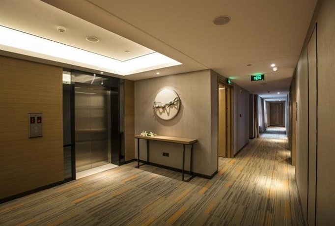 Hampton by Hilton Chengdu Shawan