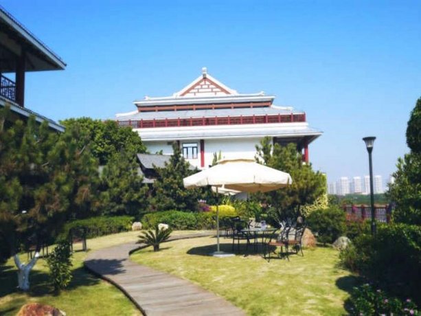 Aqua Resort Xiamen