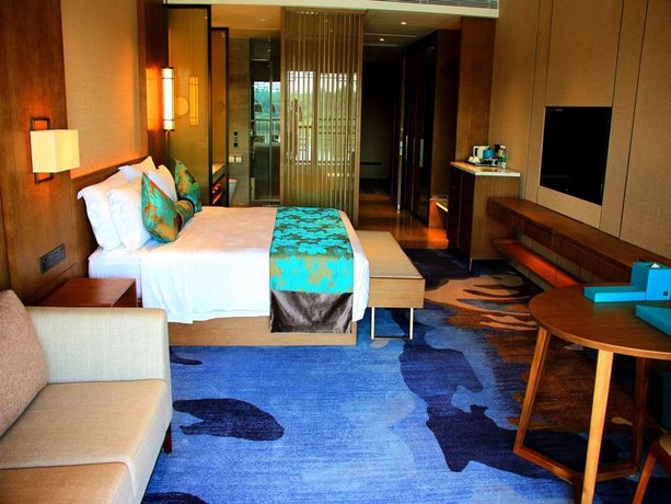 Aqua Resort Xiamen