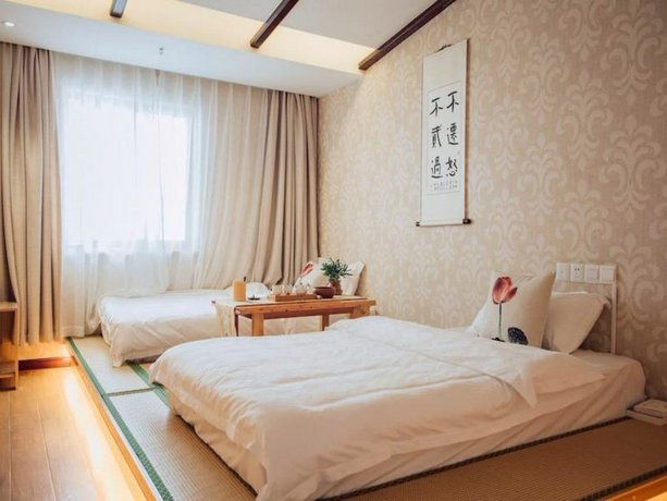Suzhou Jade Snow Lodge