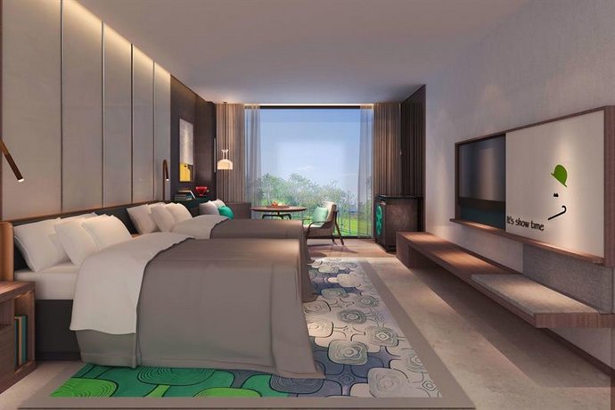 Mehood Elegant Hotel