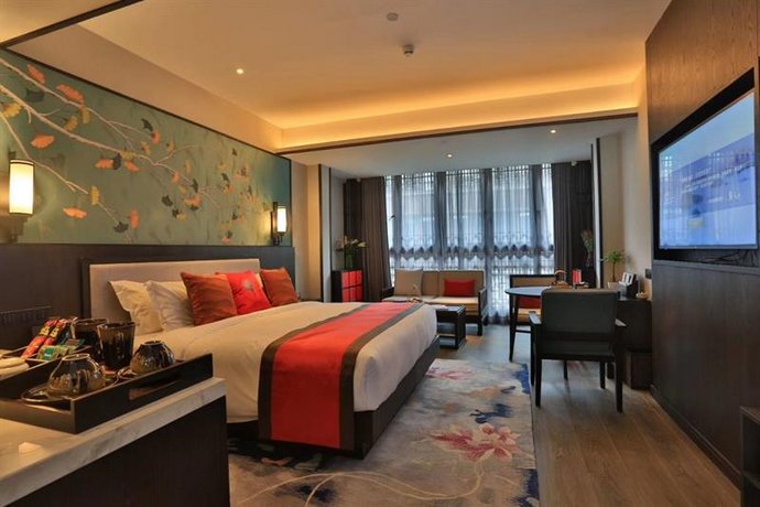 Mehood Elegant Hotel