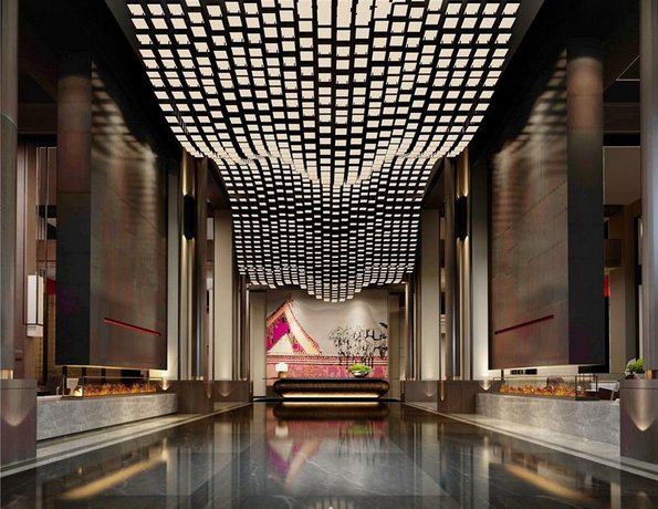 Mehood Elegant Hotel