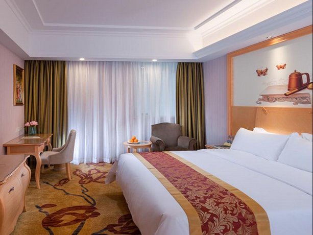 Vienna International Hotel Shenzhen Dameisha