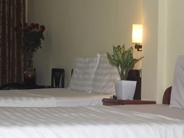 Hanoi Caballos Hotel