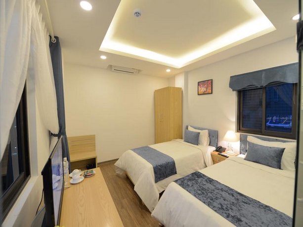 Hanoi Prime Center Hotel