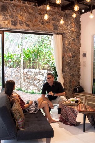 Hygge Homestay