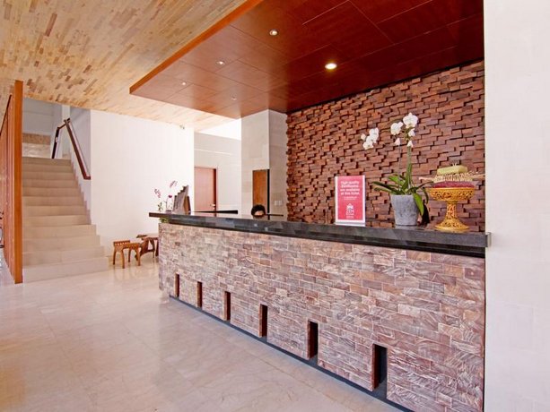 ZEN Rooms Benesari 6 Legian Kuta
