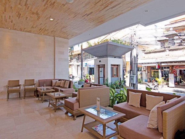 ZEN Rooms Benesari 6 Legian Kuta