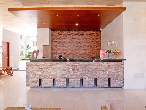 ZEN Rooms Benesari 6 Legian Kuta
