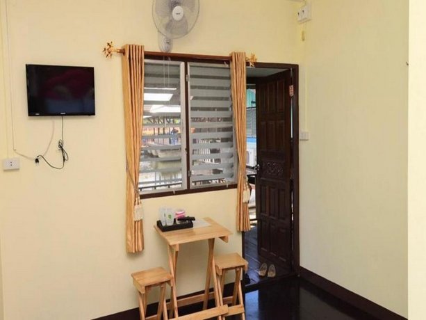 The Best Riverside Guesthouse