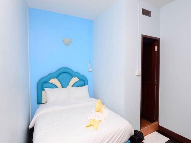 The Best Riverside Guesthouse