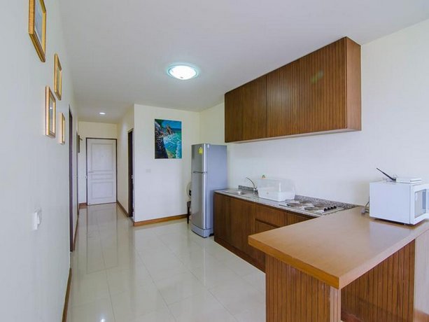 Baan Hansa Cha-am