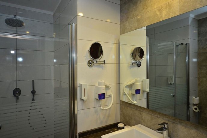 White City Resort Hotel - All Inclusive