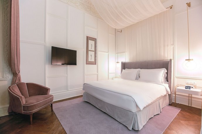 Mr Cas Hotels - Special Category