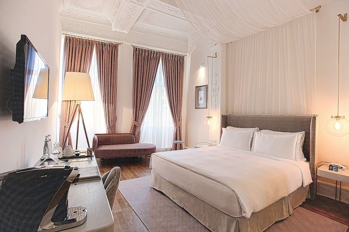 Mr Cas Hotels - Special Category
