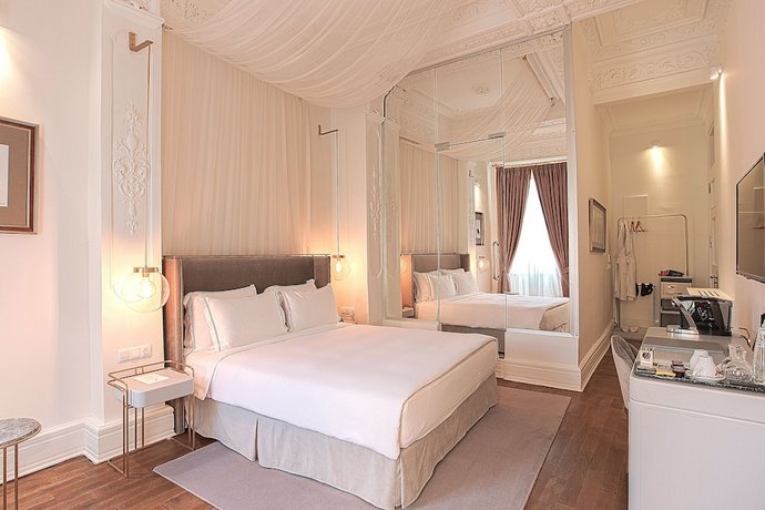 Mr Cas Hotels - Special Category