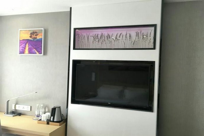 Lavande hotels