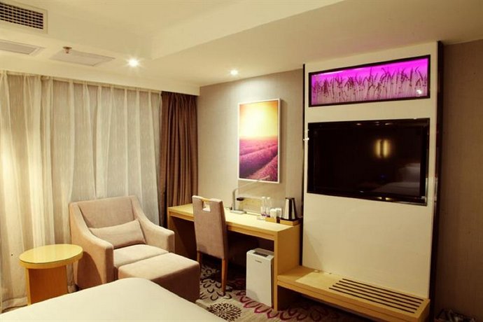 Lavande hotels