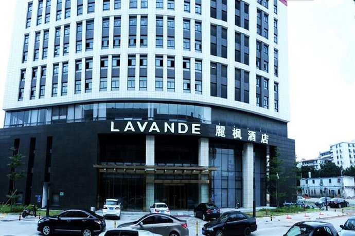 Lavande hotels