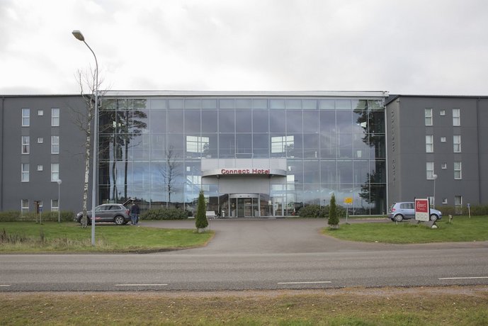 Connect Hotel Skavsta Airport