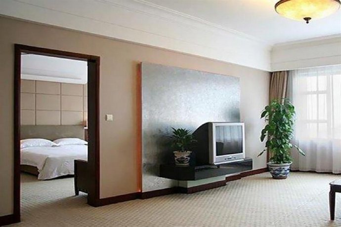 The Exhibition International Hotel Dongguan