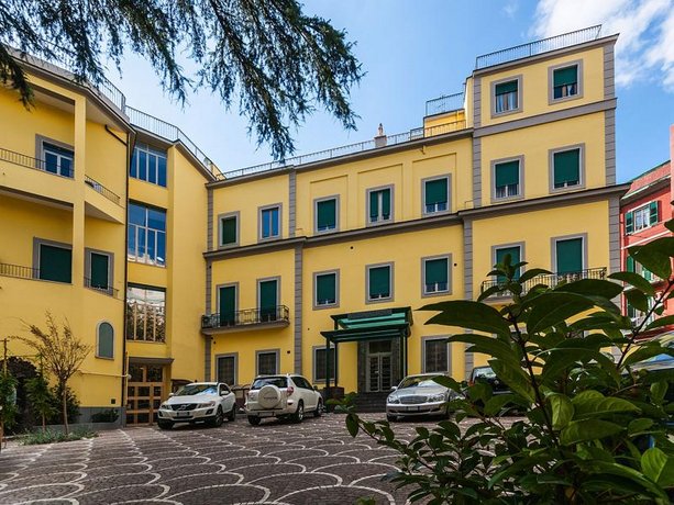 Villa Albina