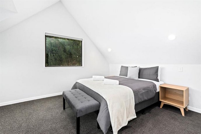 Picturesque views at Woodlands Close