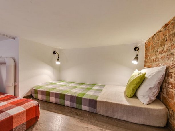 Апарт-отель Kiona Loft