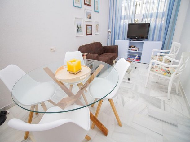 Lovely & Central Apartment By La Recepcion