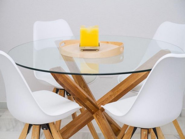 Lovely & Central Apartment By La Recepcion