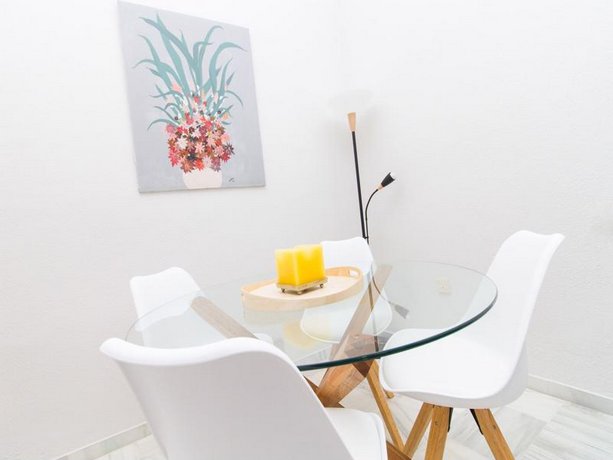 Lovely & Central Apartment By La Recepcion