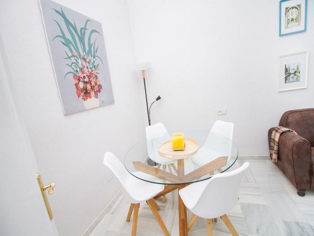 Lovely & Central Apartment By La Recepcion