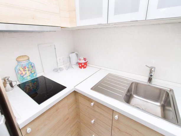 Lovely & Central Apartment By La Recepcion