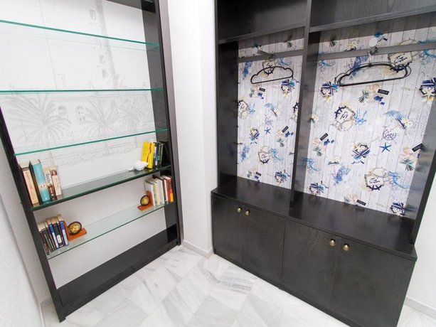 Lovely & Central Apartment By La Recepcion
