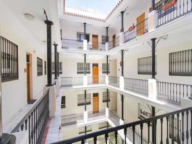 Lovely & Central Apartment By La Recepcion