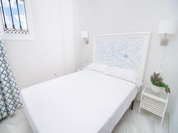Lovely & Central Apartment By La Recepcion