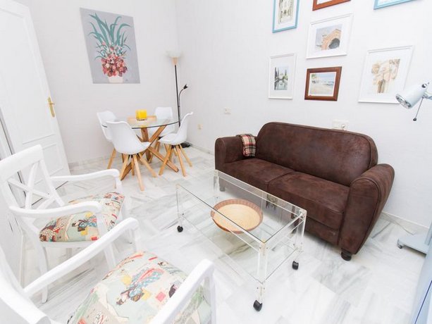 Lovely & Central Apartment By La Recepcion