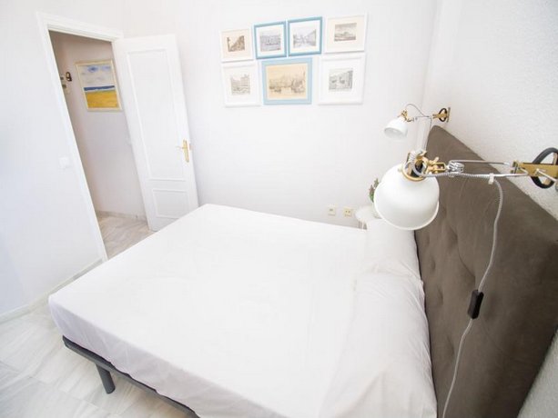 Lovely & Central Apartment By La Recepcion