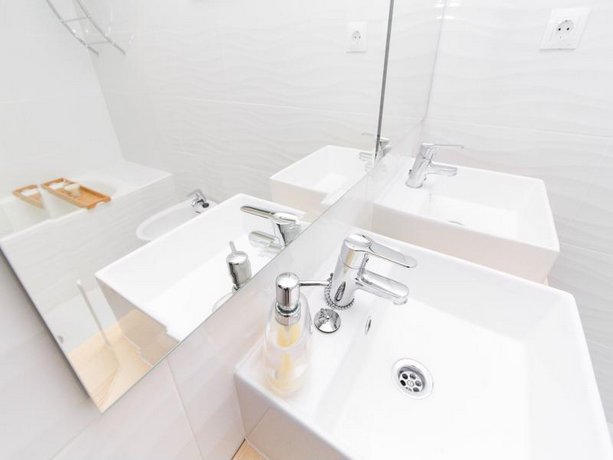 Lovely & Central Apartment By La Recepcion