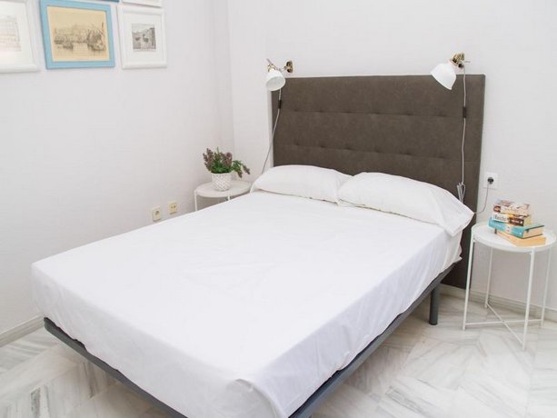 Lovely & Central Apartment By La Recepcion
