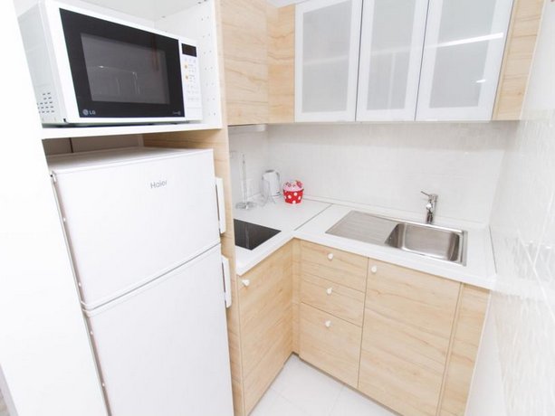 Lovely & Central Apartment By La Recepcion
