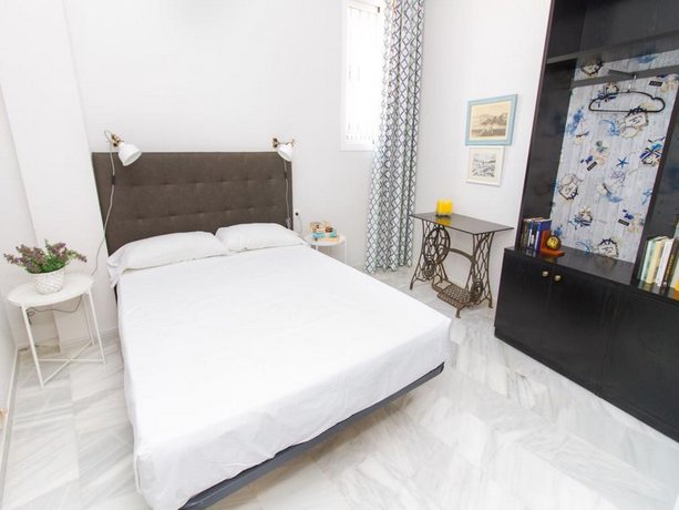Lovely & Central Apartment By La Recepcion