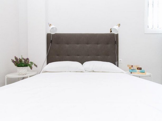 Lovely & Central Apartment By La Recepcion
