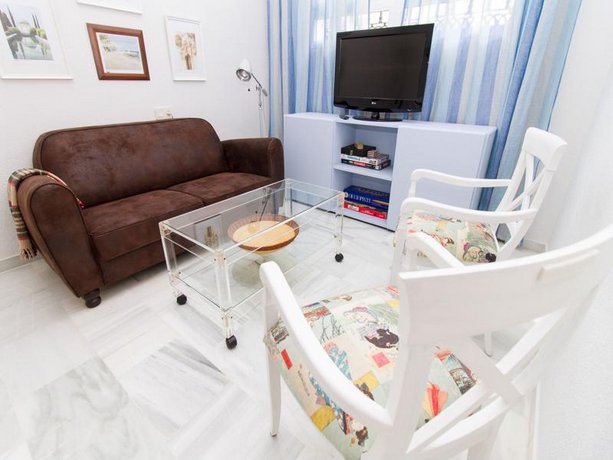 Lovely & Central Apartment By La Recepcion